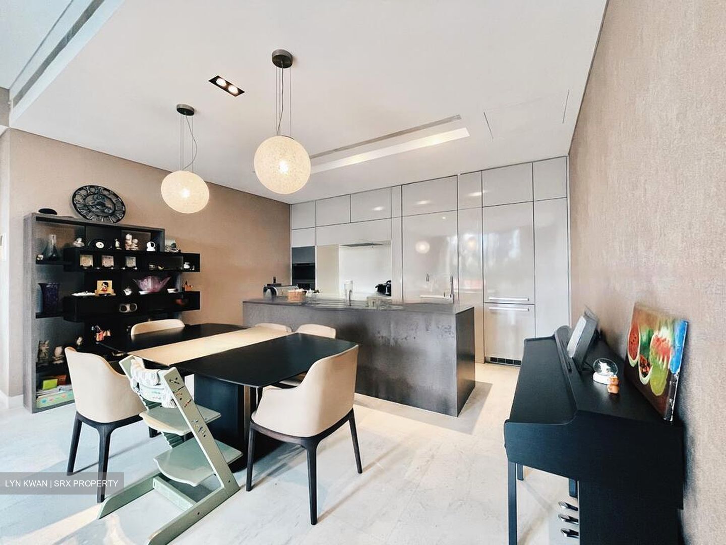 Hilltops (D9), Condominium #577783151